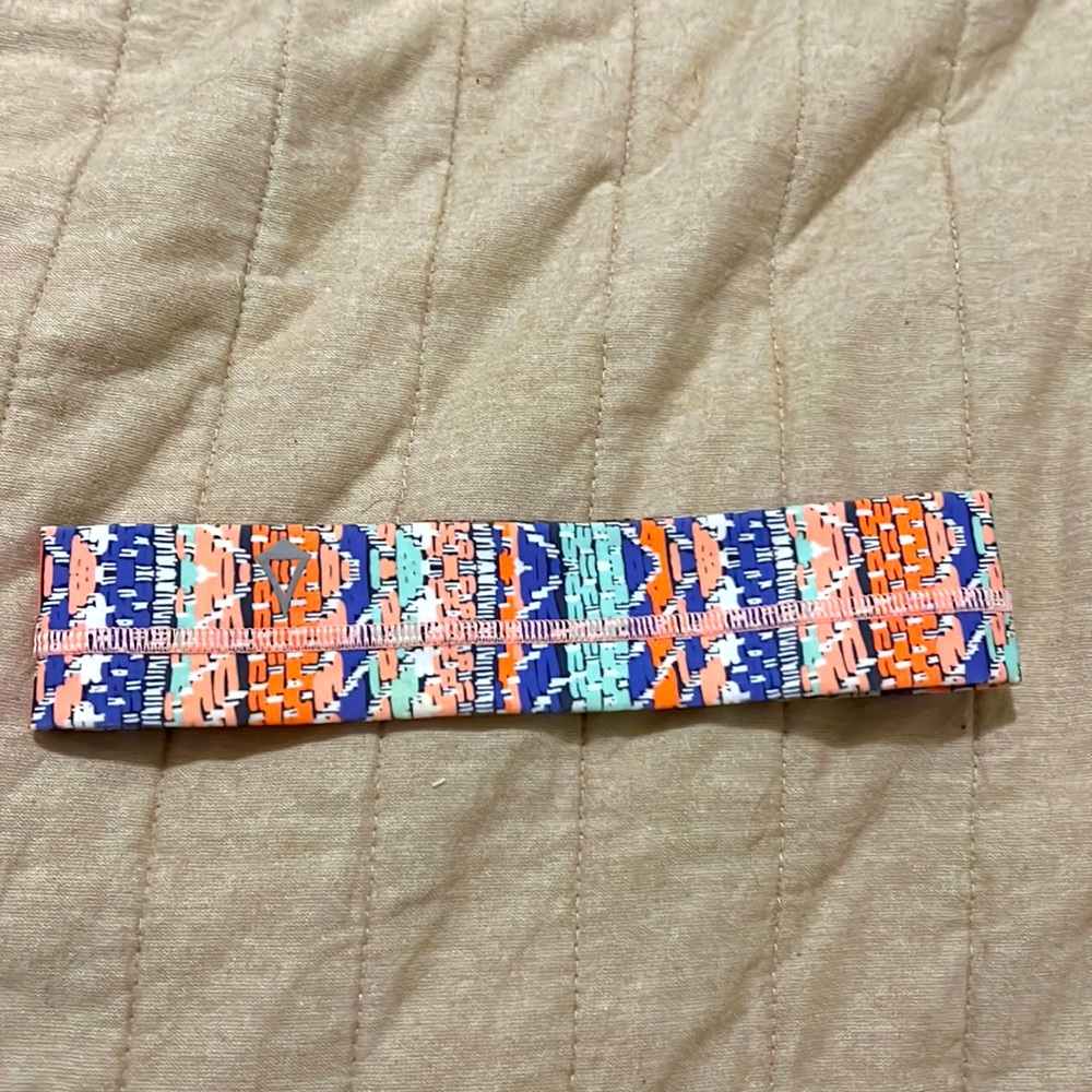 Ivivva headband